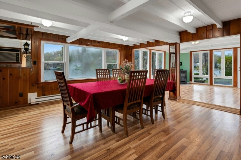 Lake Hopatcong - Residential