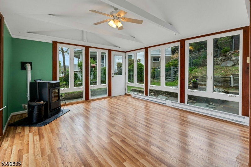 Lake Hopatcong - Residential