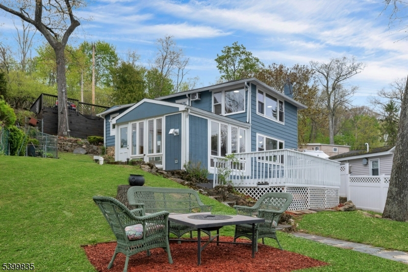 Lake Hopatcong - Residential