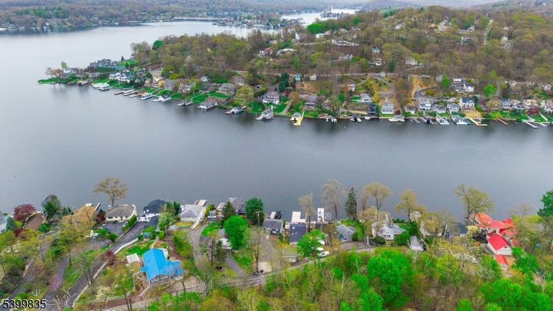 Lake Hopatcong - Residential