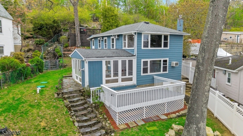 Lake Hopatcong - Residential