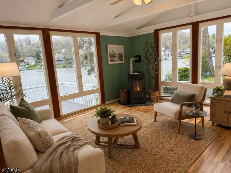 Lake Hopatcong - Residential