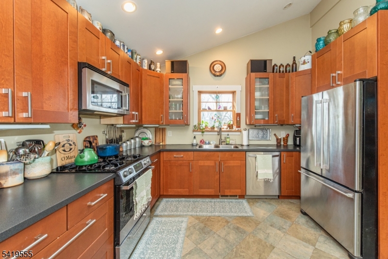 Fayson Lakes - Residential