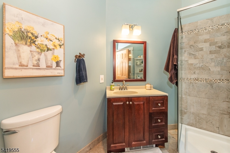 Fayson Lakes - Residential