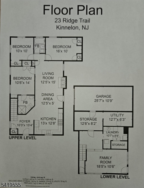 Fayson Lakes - Residential