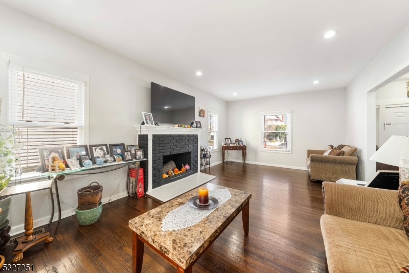 Netherwood - Residential