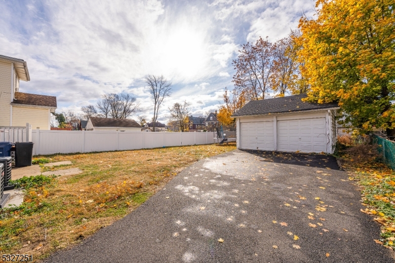 Netherwood - Residential