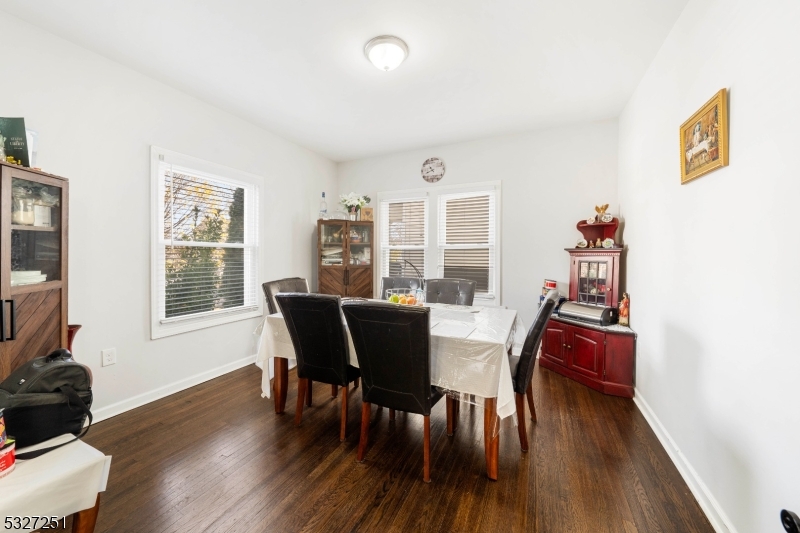 Netherwood - Residential