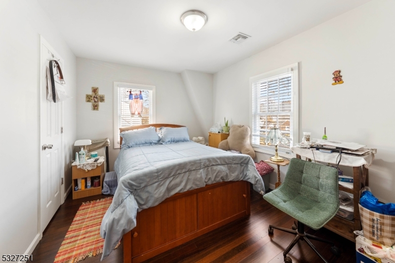 Netherwood - Residential