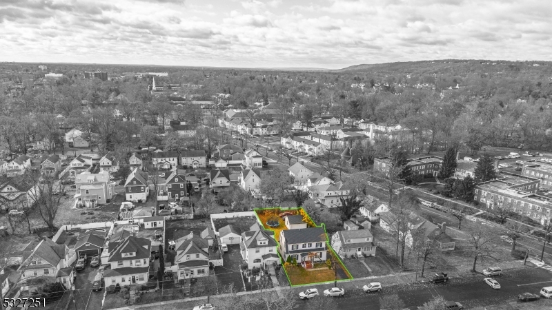 Netherwood - Residential