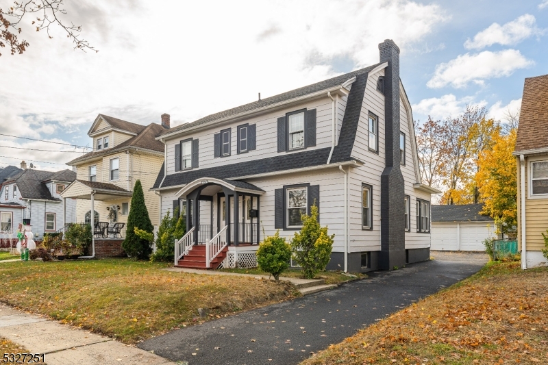 Netherwood - Residential