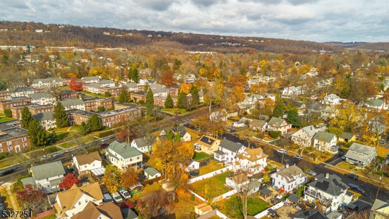 Netherwood - Residential