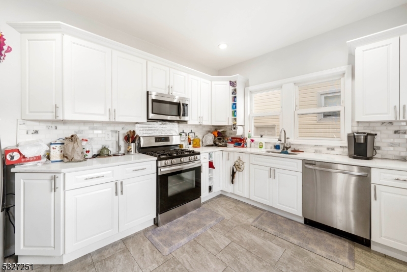 Netherwood - Residential