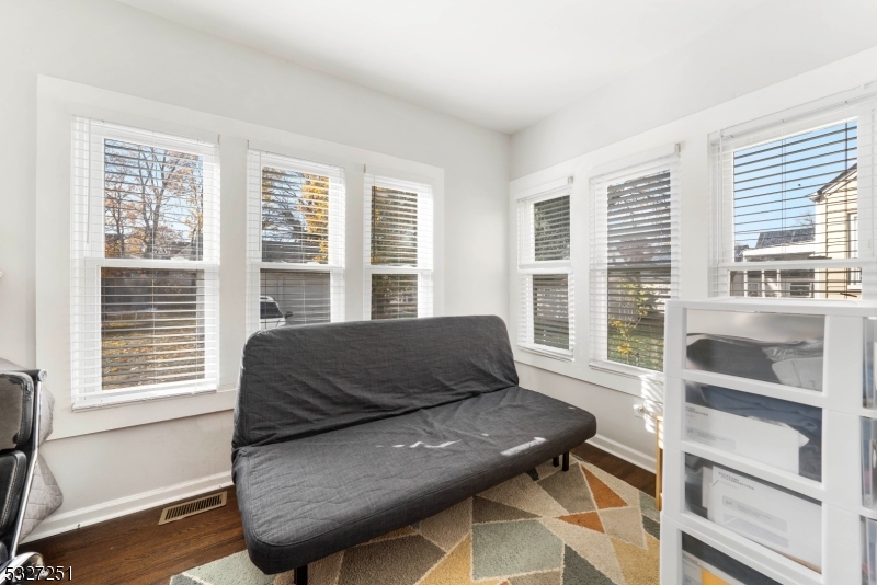 Netherwood - Residential