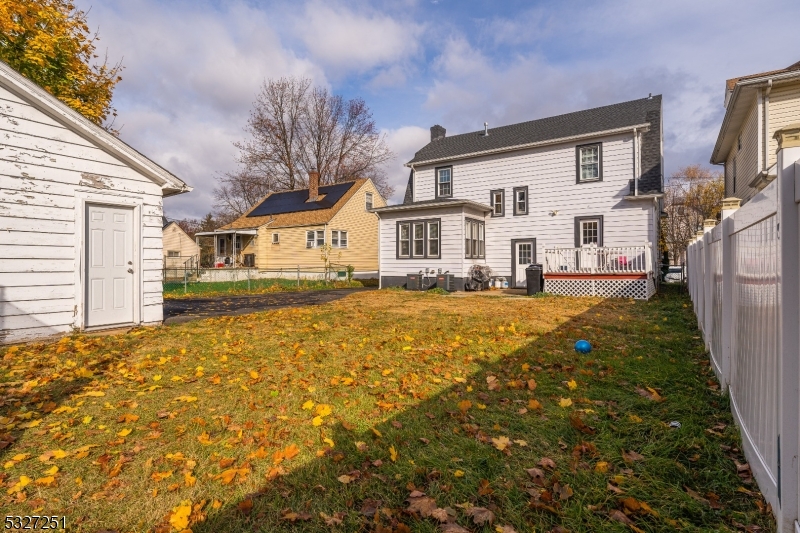 Netherwood - Residential