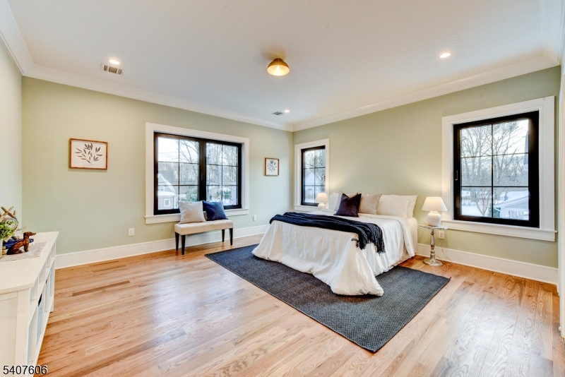 Dogwood - Residential