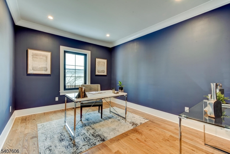 Dogwood - Residential