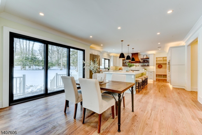 Dogwood - Residential