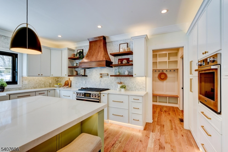 Dogwood - Residential