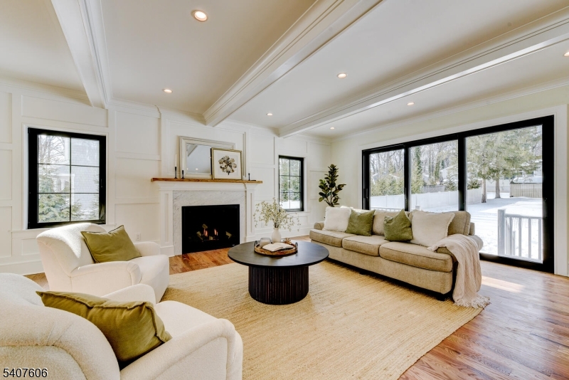 Dogwood - Residential