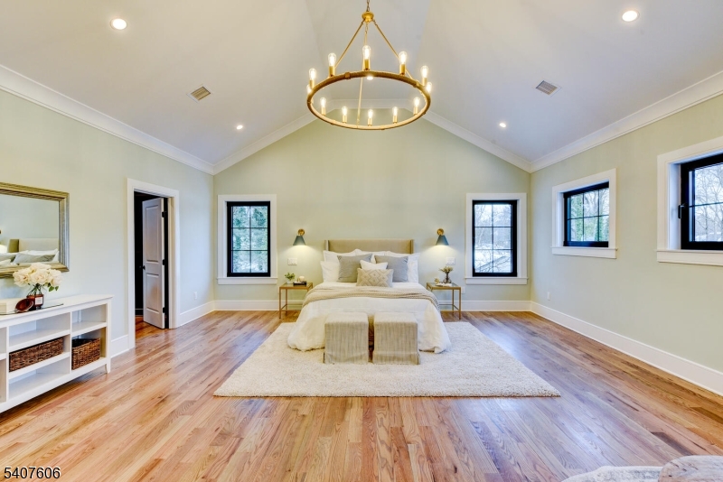 Dogwood - Residential