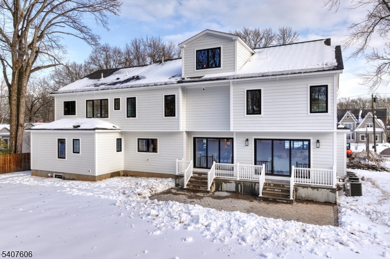 Dogwood - Residential