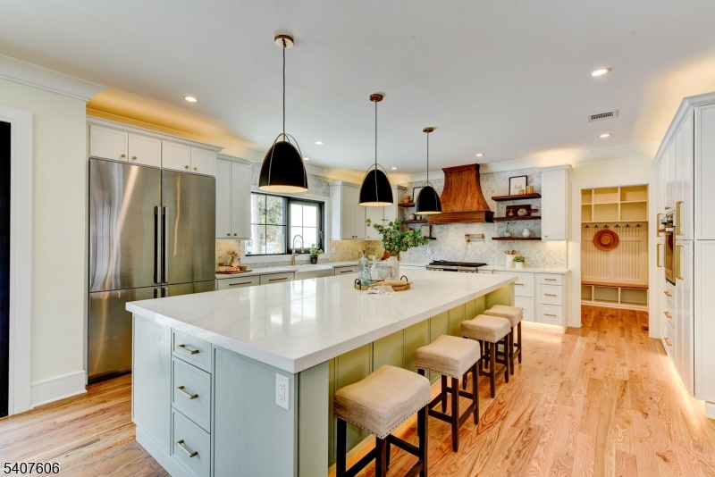 Dogwood - Residential