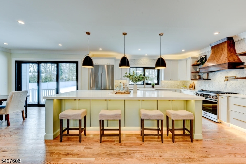 Dogwood - Residential