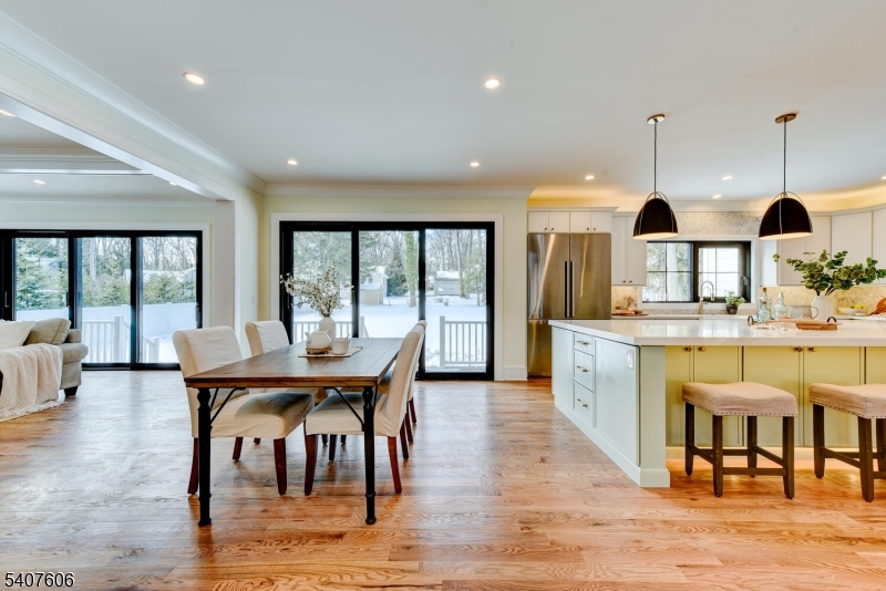 Dogwood - Residential