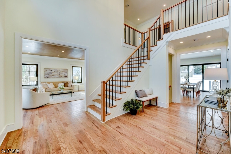 Dogwood - Residential