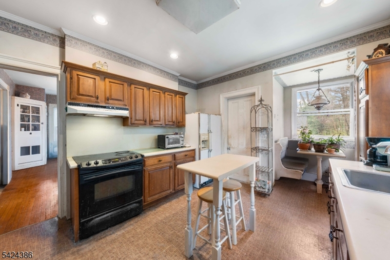 North Side - Residential