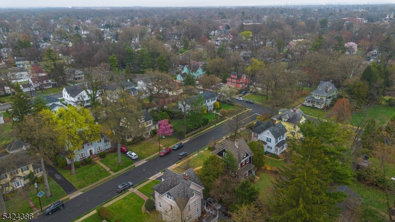 North Side - Residential