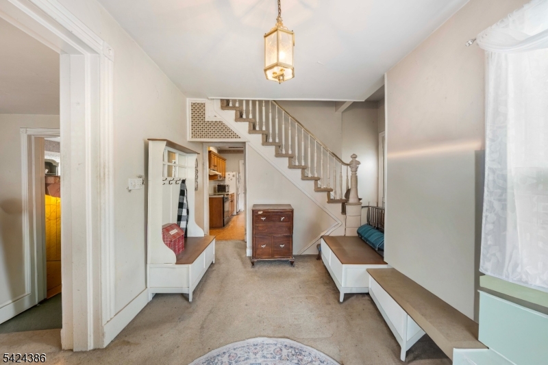 North Side - Residential