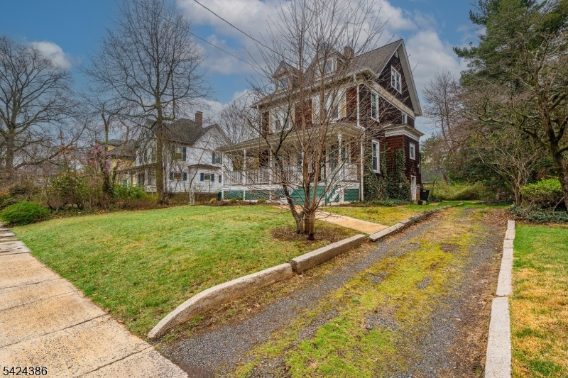 North Side - Residential