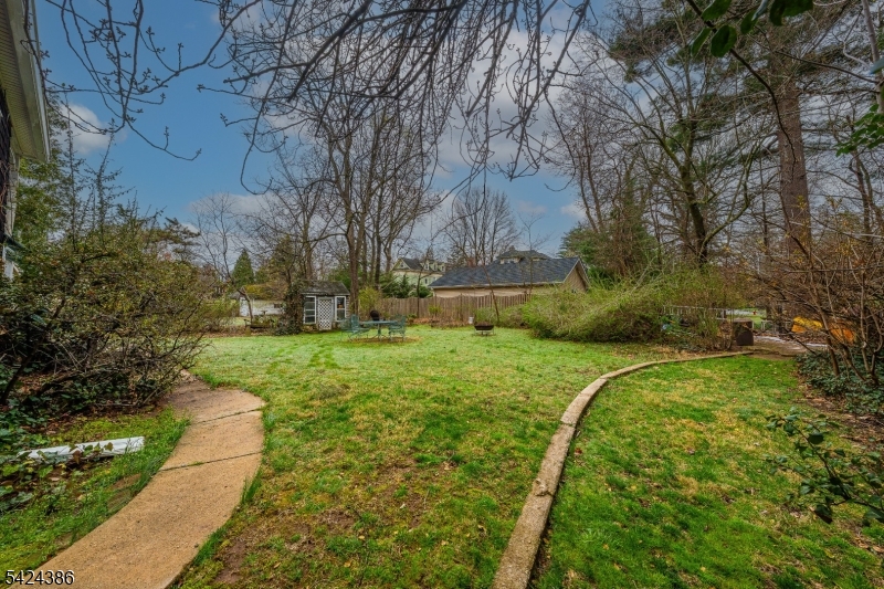 North Side - Residential