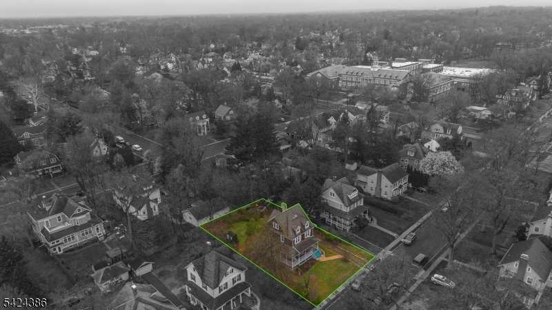 North Side - Residential