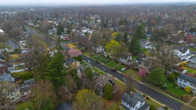 North Side - Residential