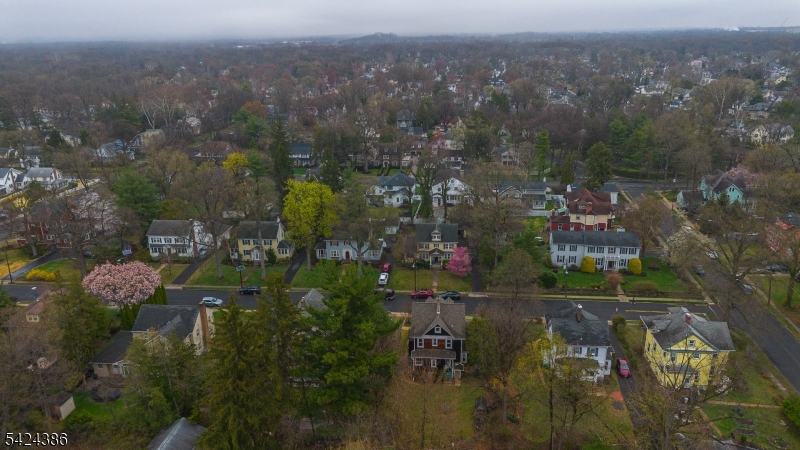 North Side - Residential