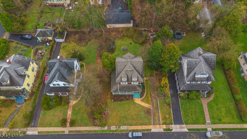 North Side - Residential