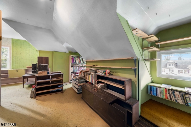 North Side - Residential