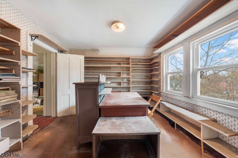 North Side - Residential