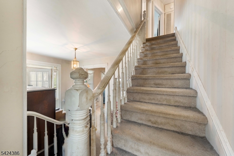 North Side - Residential