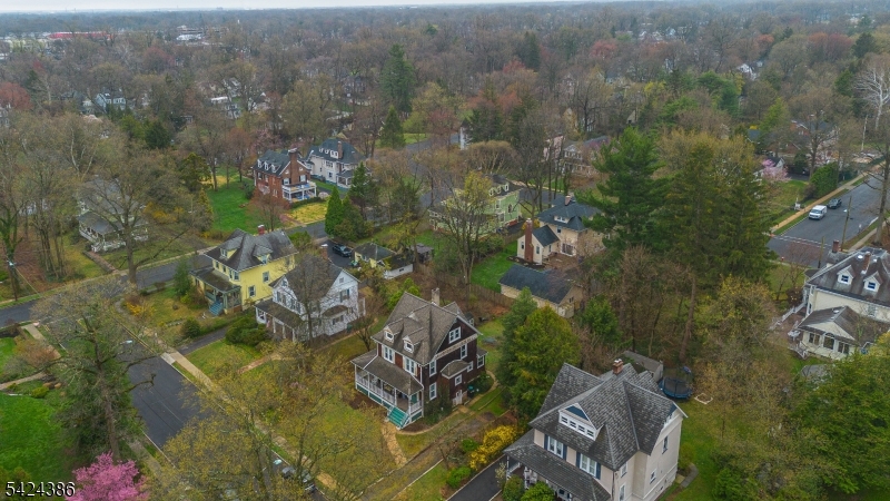 North Side - Residential