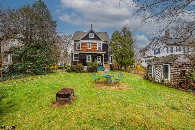 North Side - Residential