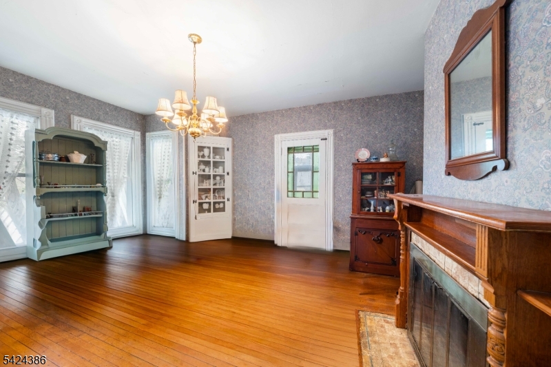 North Side - Residential