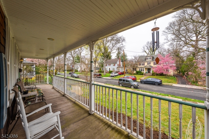 North Side - Residential