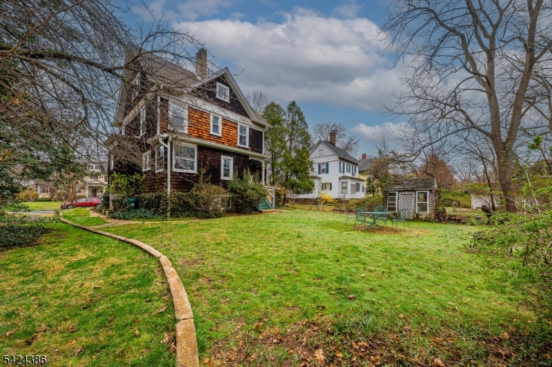 North Side - Residential