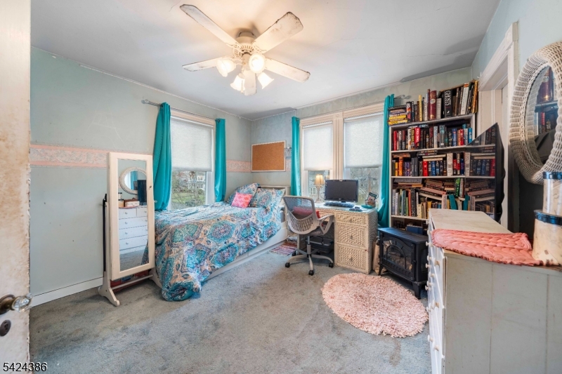 North Side - Residential