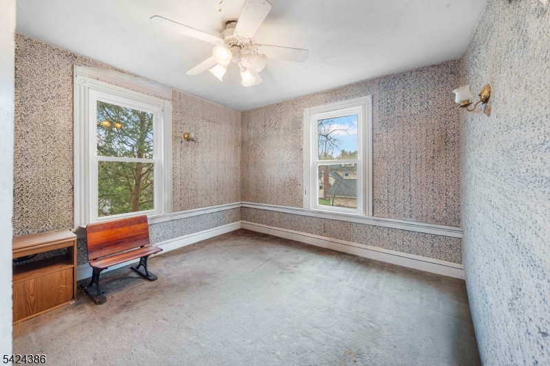 North Side - Residential