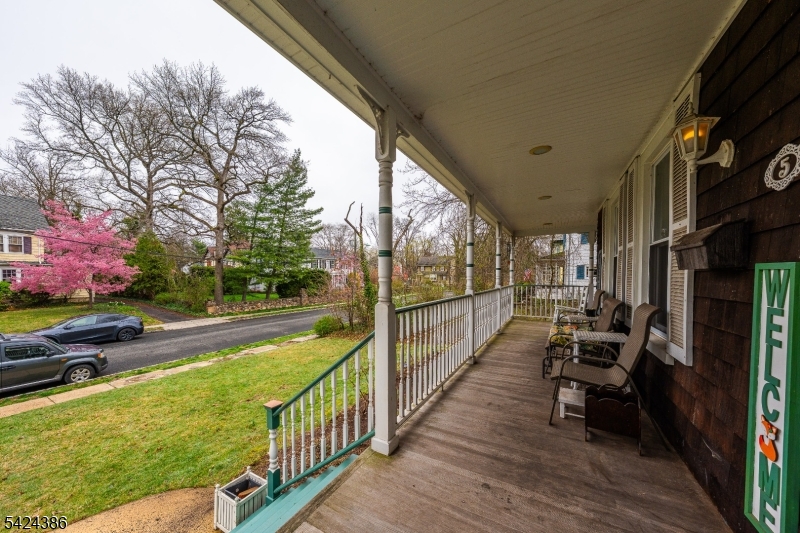 North Side - Residential